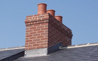 Chimney Repair Staines, Middlesex & Surrey