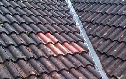 Roof repairs Twickenham, TW1
