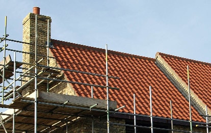 Roofing Services Middlesex & Surrey